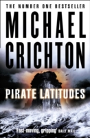 Pirate Latitudes -  Michael Crichton - 9780007329106