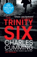 Trinity Six - 9780007337835