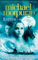 Listen to the Moon -  Michael Morpurgo - 9780007339655