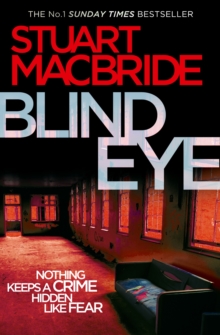 Blind Eye (Logan Mcrae, Book 5) - 9780007342570