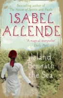 Island Beneath Sea -  Isabel Allende - 9780007348657