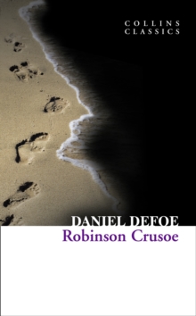 Collins Classics - Robinson Crusoe - 9780007350841