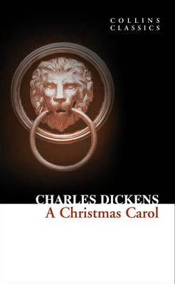 Christmas Carol - 9780007350865