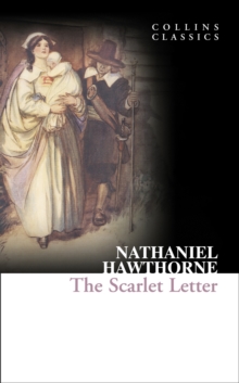 Collins Classics - Scarlet Letter - 9780007350926