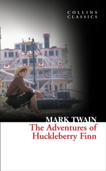 Adventures of Huckleberry Finn - 9780007351039