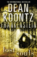 Dean Koontz's Frankenstein (4) -- Lost Souls -  Dean Koontz - 9780007353842