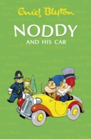 Noddy - Noddy And His Car -  Enid Blyton - 9780007355709
