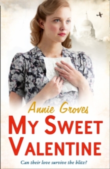My Sweet Valentine - 9780007361533