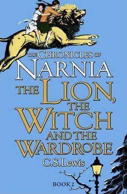 CHRONICLES OF NARNIA - LION THE WITCH & THE WARDROBE - 9780007363667