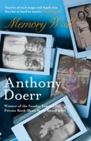Memory Wall -  Anthony Doerr - 9780007367726