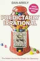PREDICTABLY IRRATIONAL - 9780007368549