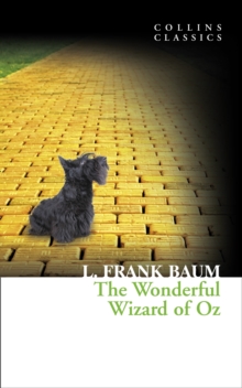 Wonderful Wizard of Oz - 9780007368556