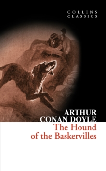 Hound of the Baskervilles - 9780007368570