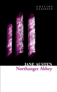 Northanger Abbey - 9780007368600