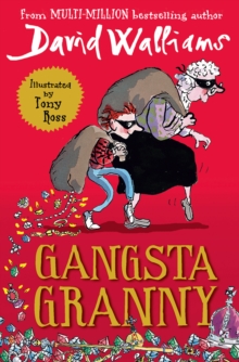Gangsta Granny - 9780007371464