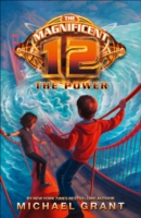 Power - 9780007395965