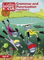 Collins Primary Focus Grammar and Punctuation -  Louis Fidge - 9780007410736