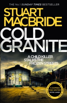 Cold Granite (Logan Mcrae, Book 1) - 9780007419449