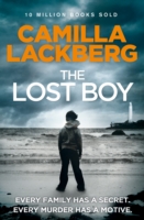 Lost Boy - 9780007419579