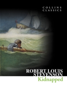 Collins Classics - Kidnapped - 9780007420131