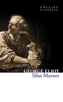 Collins Classics - Silas Marner -  George Eliot - 9780007420148