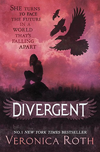 DIVERGENT - DIVERGENT - CHILDRENS EDITION - 9780007420421
