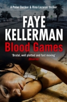 Blood Games - 9780007424498