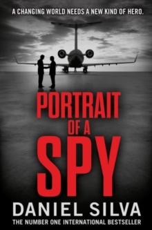 Portrait Of A Spy -  Daniel Silva - 9780007433315