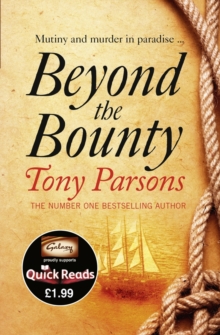 Beyond the Bounty - 9780007449132