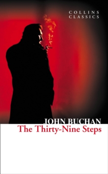 Collins Classics - Thirty Nine Steps - 9780007449934