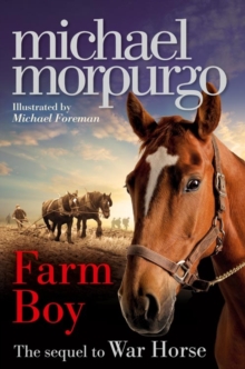 Farm Boy -  Michael Morpurgo - 9780007450657