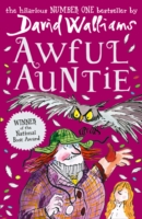Awful Auntie - 9780007453627