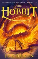 Hobbit -  J. R. R. Tolkien - 9780007458424