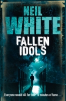 Fallen Idols - 9780007484485