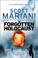 Ben Hope - 10 - Forgotten Holocaust -  Scott Mariani - 9780007486175
