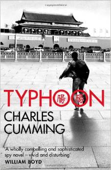 Typhoon - 9780007487189