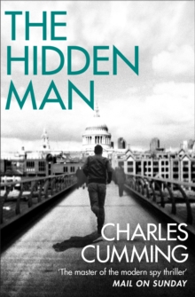 Hidden Man - 9780007487226