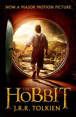 The Hobbit - 9780007487288