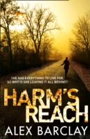 Harmâ€™s Reach - 9780007494514
