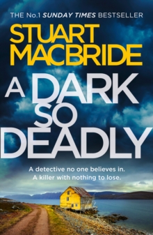 Dark So Deadly - 9780007494712