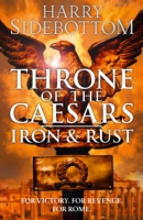 Iron and Rust - 9780007499878