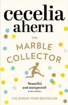 Marble Collector -  Cecelia Ahern - 9780007501847