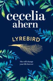 LYREBIRD -  Cecelia Ahern - 9780007501878