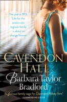 Cavendon Hall -  Barbara Taylor Bradford - 9780007503209