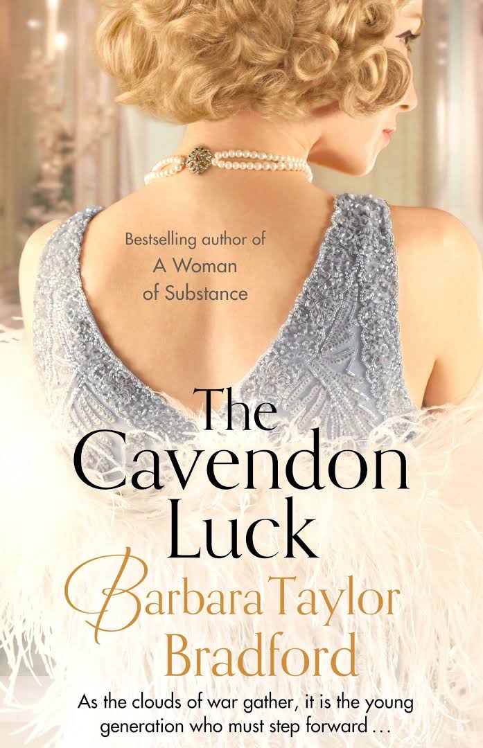 Cavendon Luck -  Barbara Taylor Bradford - 9780007503315