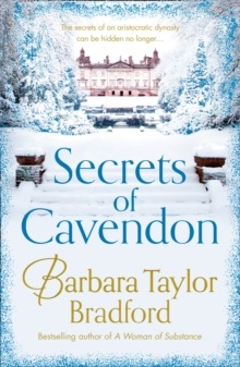 Secrets of Cavendon - 9780007503360