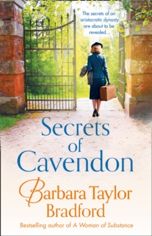 Secrets of Cavendon - 9780007503384