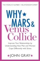 Why Mars and Venus Collide - 9780007503735