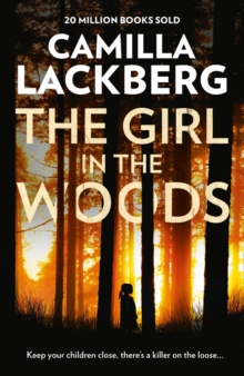 Girl in the Woods - 9780007518401