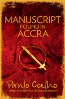 Manuscript Found in Accra -  Paulo Coelho - 9780007520619